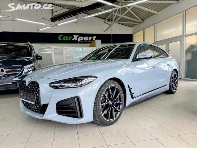 BMW Řada 4